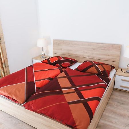 Apartma Nika Hrvatini Екстериор снимка
