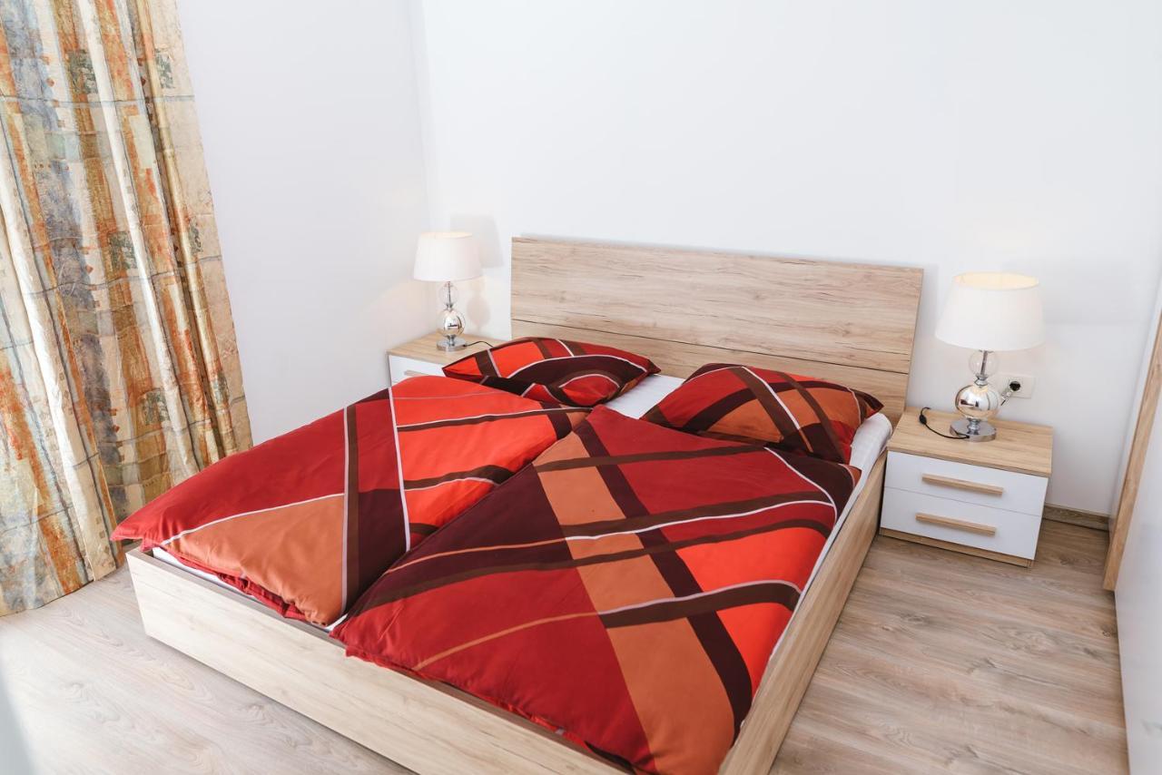 Apartma Nika Hrvatini Екстериор снимка