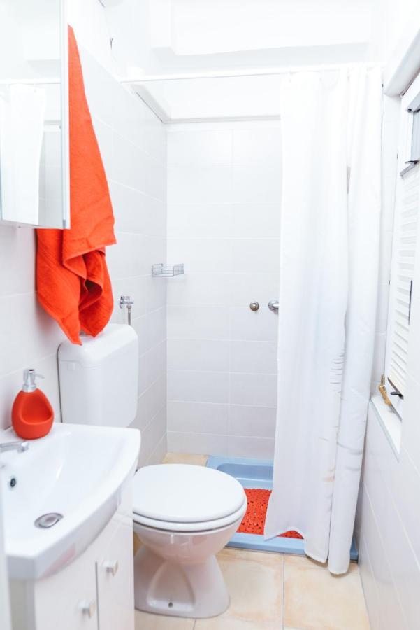 Apartma Nika Hrvatini Екстериор снимка